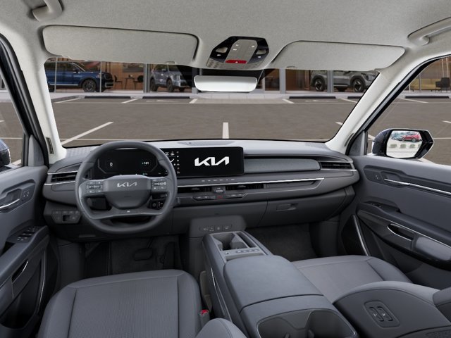 New 2026 Kia EV9 Light RWD image 14