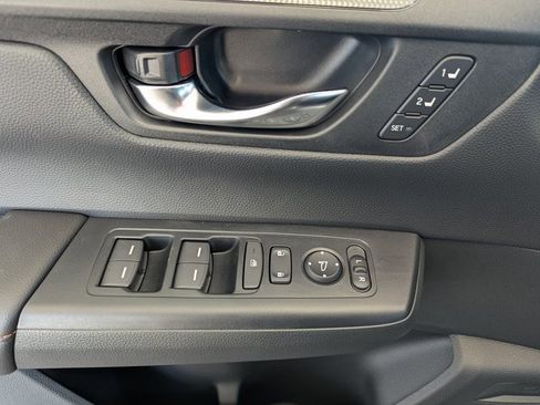 New 2026 Honda CR-V Sport-L image 16