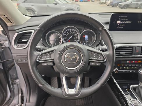 Certified 2023 MAZDA CX-9 Touring image 32