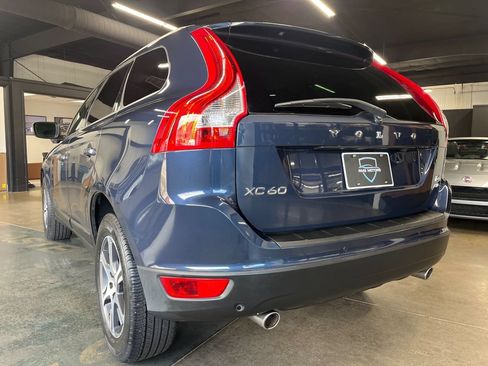 Used 2013 Volvo XC60 T6 Premier Plus AWD/4WD image 12