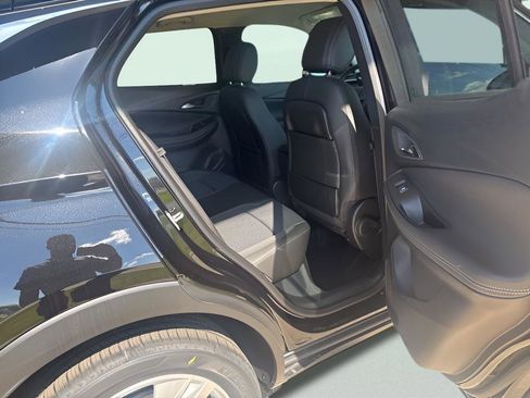 New 2026 Buick Encore GX Preferred w/ Comfort Package image 7