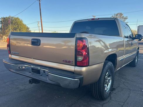 Used 2000 GMC Sierra 1500 2WD Extended Cab image 10