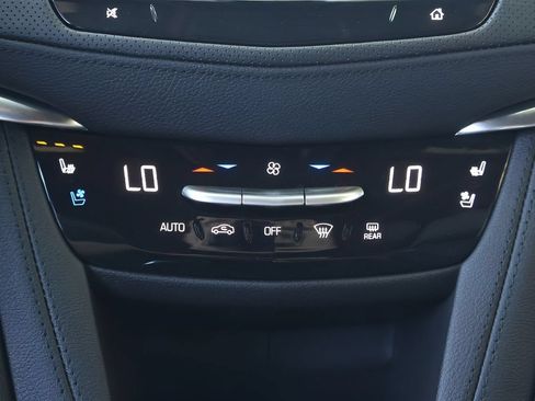 New 2026 Cadillac XT5 Premium Luxury w/ Driver Assist Package FWD image 25