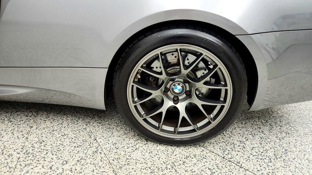 Used 2011 BMW M3 Coupe RWD image 9