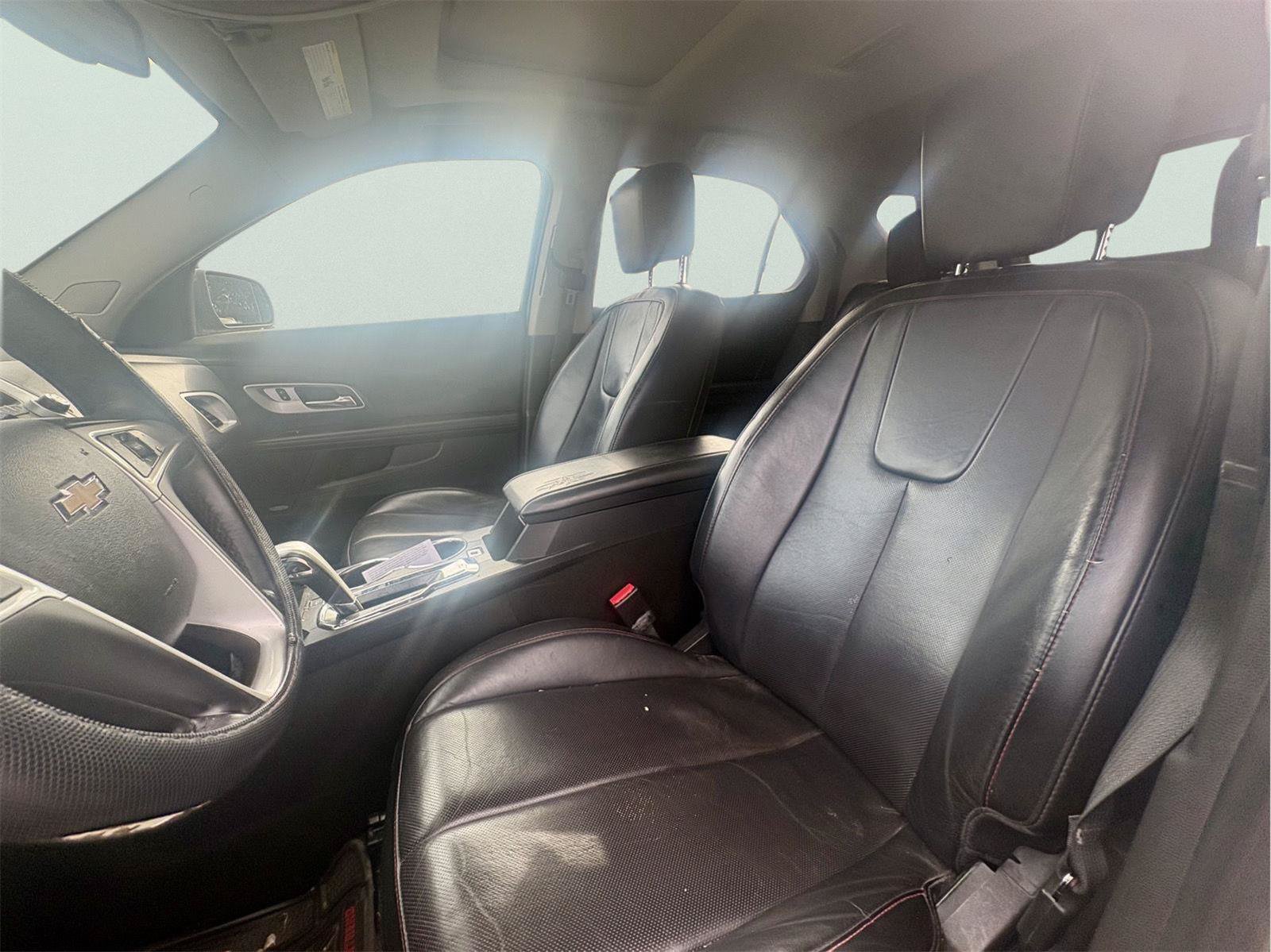 Used 2015 Chevrolet Equinox LT AWD/4WD image 11