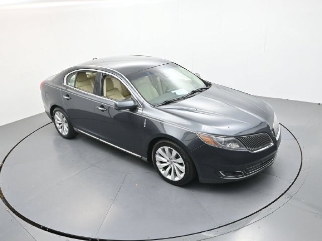 Used 2013 Lincoln MKS FWD image 36