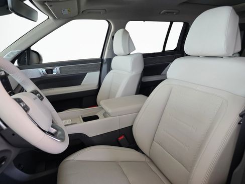 New 2026 Hyundai Santa Fe Limited AWD/4WD image 18