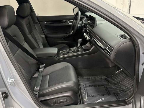 Used 2026 Honda Civic Sport Touring image 30