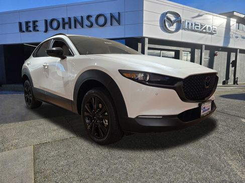 New 2026 MAZDA CX-30 AWD 2.5 S image 7