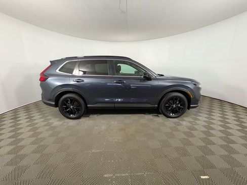Used 2024 Honda CR-V Sport image 2