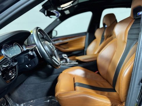 Used 2019 BMW M5 w/ Executive Package image 14