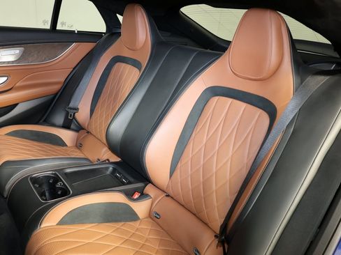 Used 2019 Mercedes-Benz AMG GT 53 w/ Driver Assistance Package image 11