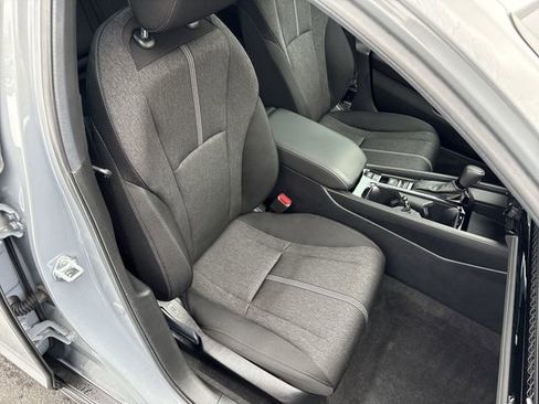 Used 2024 Honda Accord Sport image 29