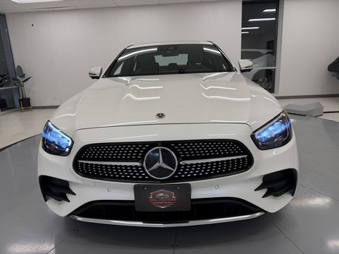 Used 2023 Mercedes-Benz E 350 E 350 w/ Premium Package image 74
