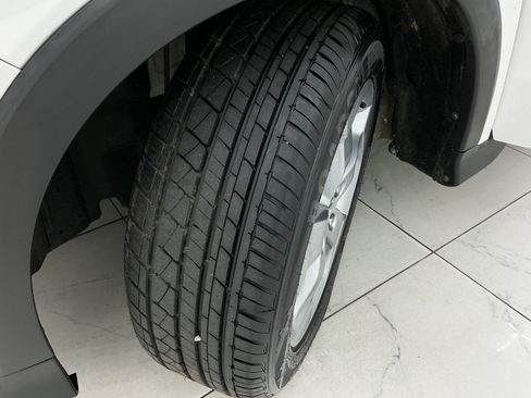 Used 2020 Honda HR-V LX image 42