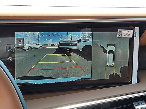 Used 2027 Hyundai Palisade Calligraphy AWD/4WD image 16