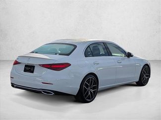 New 2026 Mercedes-Benz C 300 Sedan video 2