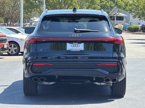 New 2026 Audi SQ5 Premium Plus AWD/4WD image 5