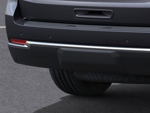 New 2026 Chevrolet Tahoe LS image 38