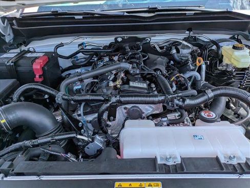 New 2026 Toyota Tacoma TRD Sport image 15