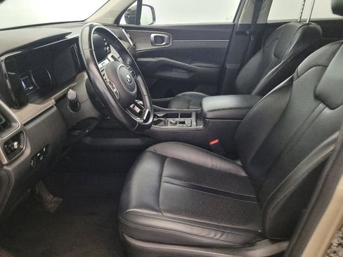 Used 2021 Kia Sorento EX AWD/4WD image 17