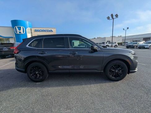 Used 2023 Honda CR-V Sport image 2