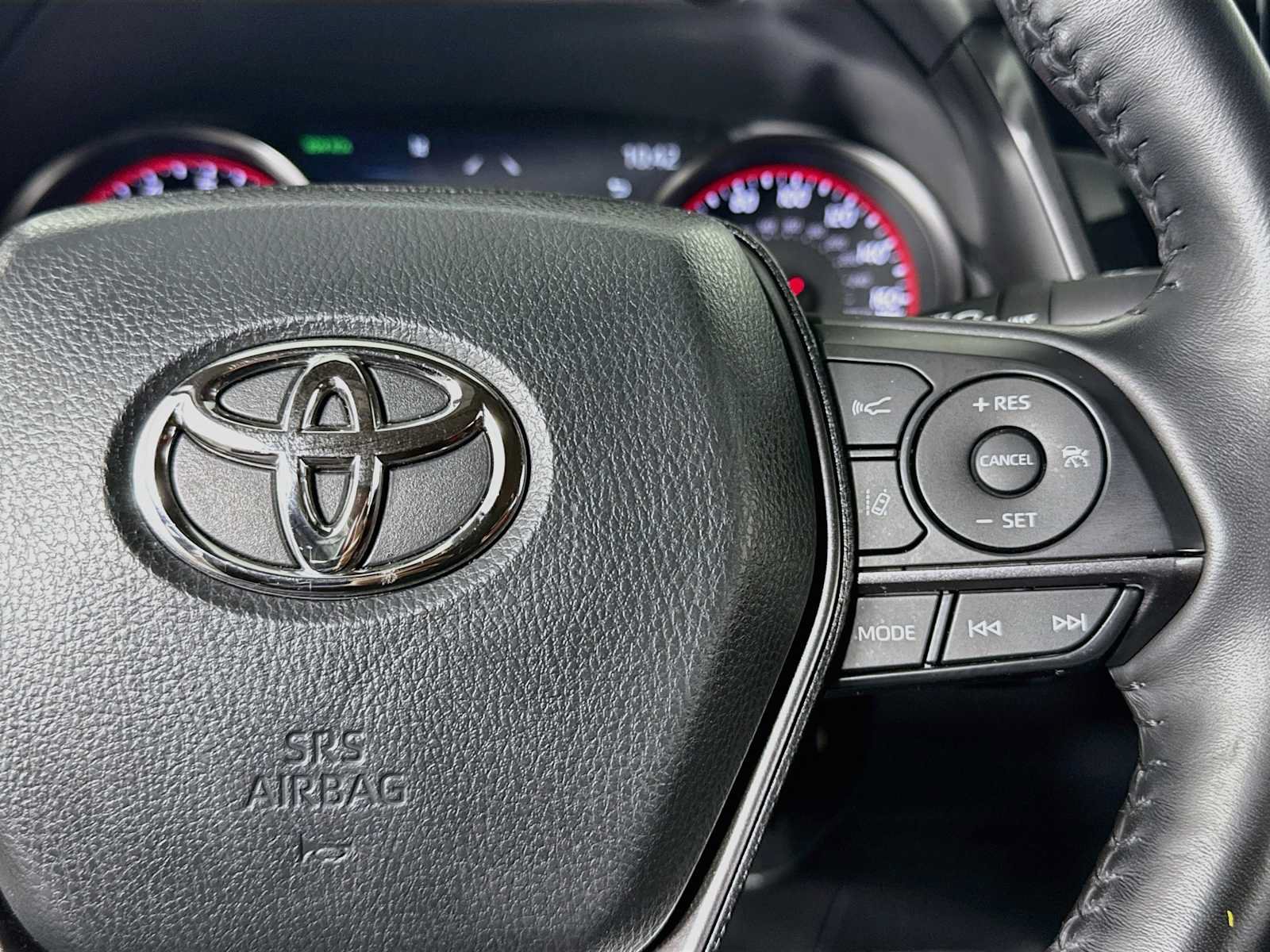 Used 2023 Toyota Camry XSE w/ Cold Weather Package AWD/4WD image 15