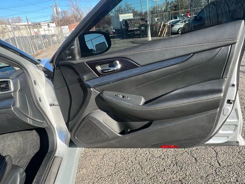 Used 2019 Nissan Maxima Platinum w/ Illumination Package image 30