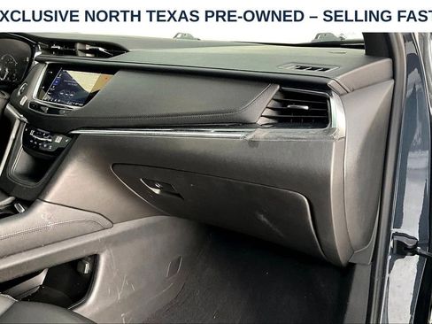 Used 2021 Cadillac XT5 Premium Luxury AWD/4WD image 21