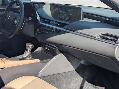 Used 2020 Lexus ES 350 w/ Premium Package image 21