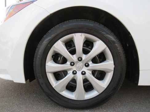 Certified 2024 Toyota Corolla LE image 6