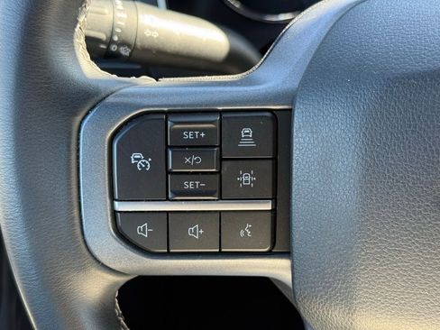 Certified 2023 Ford F150 XLT w/ Equipment Group 302A High image 32