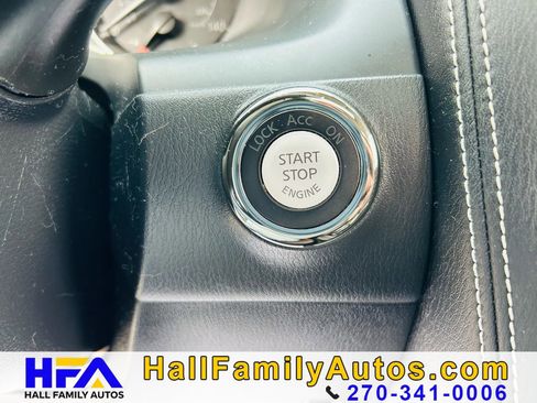 Used 2021 INFINITI QX80 Premium Select w/ All-Season Package image 35