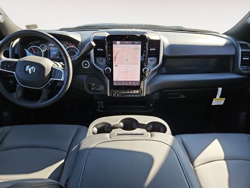 New 2026 RAM 2500 Tradesman image 10