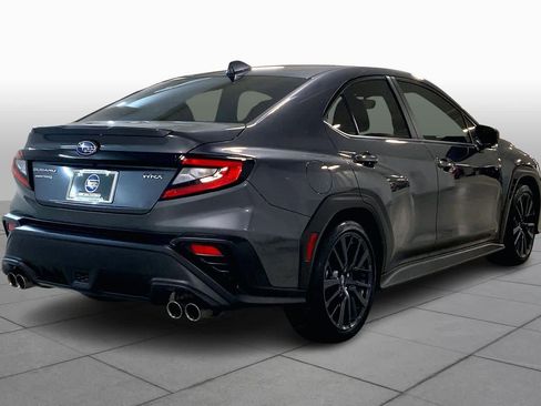 Used 2024 Subaru WRX Premium image 12