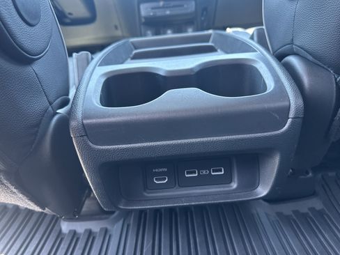 Certified 2024 Honda Odyssey Elite image 18