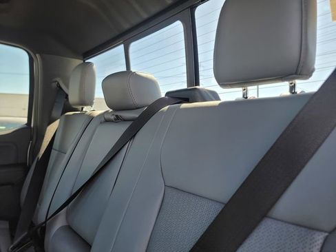 New 2025 Ford F150 Lightning Lariat image 9