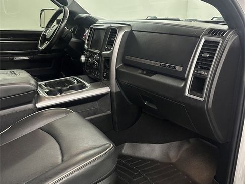Used 2018 RAM 1500 Limited image 41