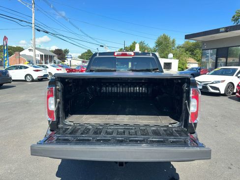 Used 2018 GMC Canyon SLE w/ SLE Convenience Package image 6