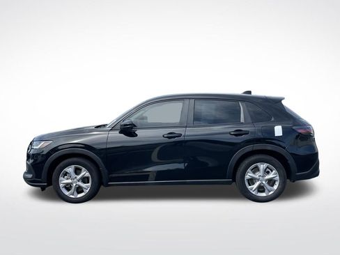 Used 2025 Honda HR-V LX image 2