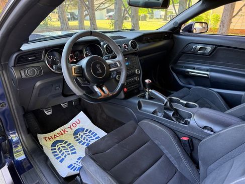 Used 2018 Ford Mustang Shelby GT350 image 39