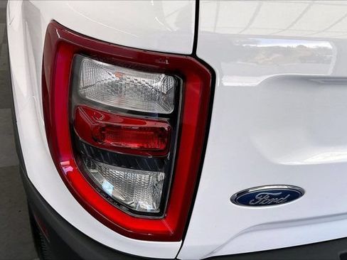 Used 2021 Ford Bronco Sport AWD/4WD image 29