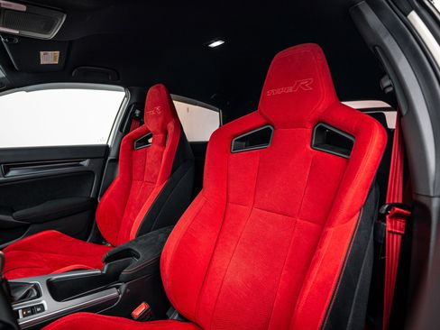 Used 2023 Honda Civic Type R image 17
