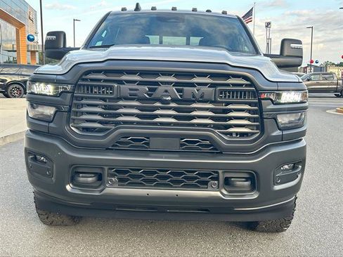 New 2026 RAM 2500 Tradesman image 2