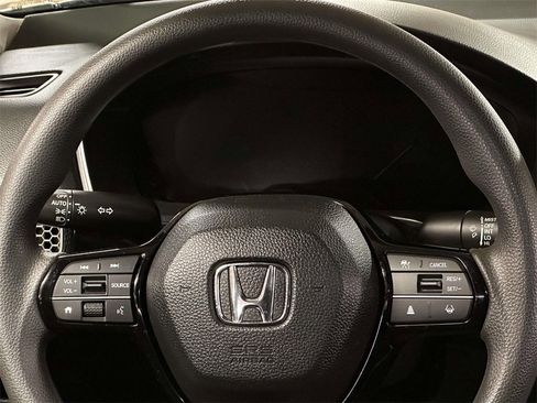 Used 2025 Honda Civic LX image 18
