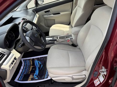 Used 2015 Subaru Crosstrek 2.0i Premium AWD/4WD image 10