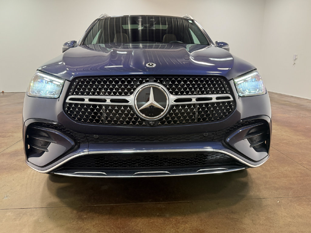 Used 2024 Mercedes-Benz GLE 450 4MATIC image 40