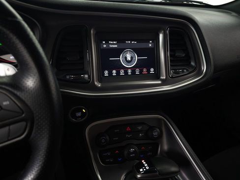 Used 2022 Dodge Challenger GT image 22