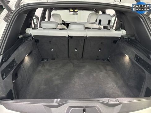 Used 2025 BMW X5 xDrive40i image 28