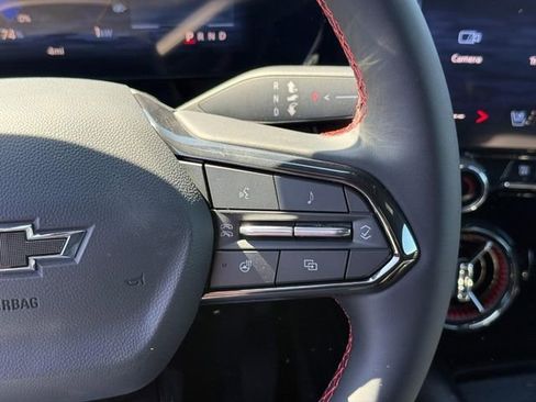 New 2026 Chevrolet Blazer EV RS image 17